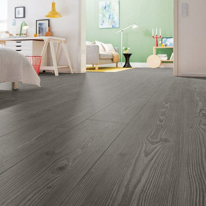 EcoStyle Wood Texture Vinyl Planks