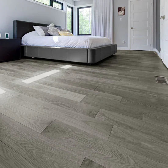 EcoStyle Wood Texture Vinyl Planks