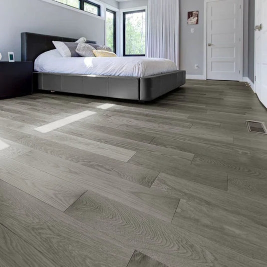 EcoStyle Wood Texture Vinyl Planks