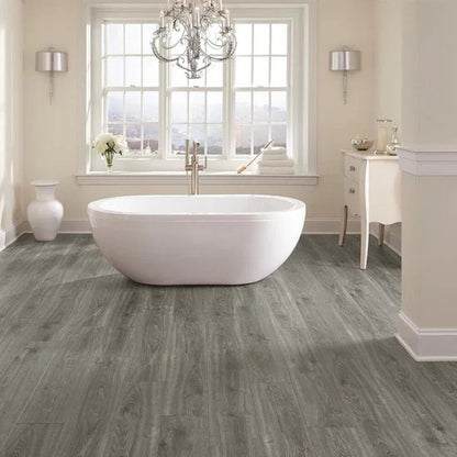 EcoStyle Wood Texture Vinyl Planks