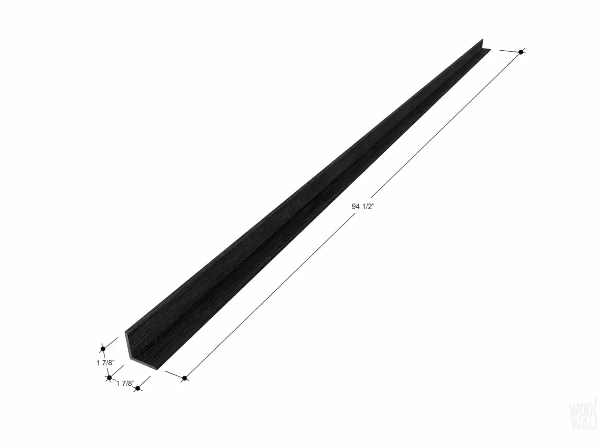 Big Outdoor Corner Trim