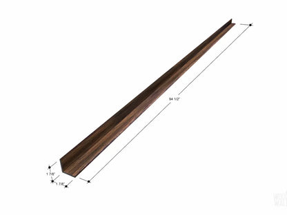 Big Outdoor Corner Trim
