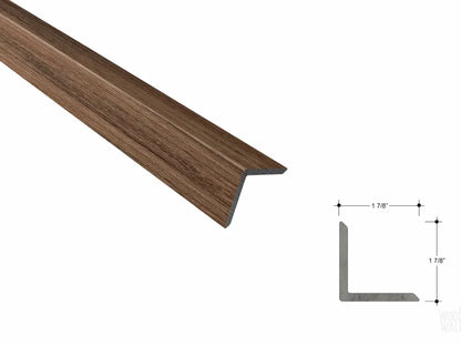 Big Outdoor Corner Trim