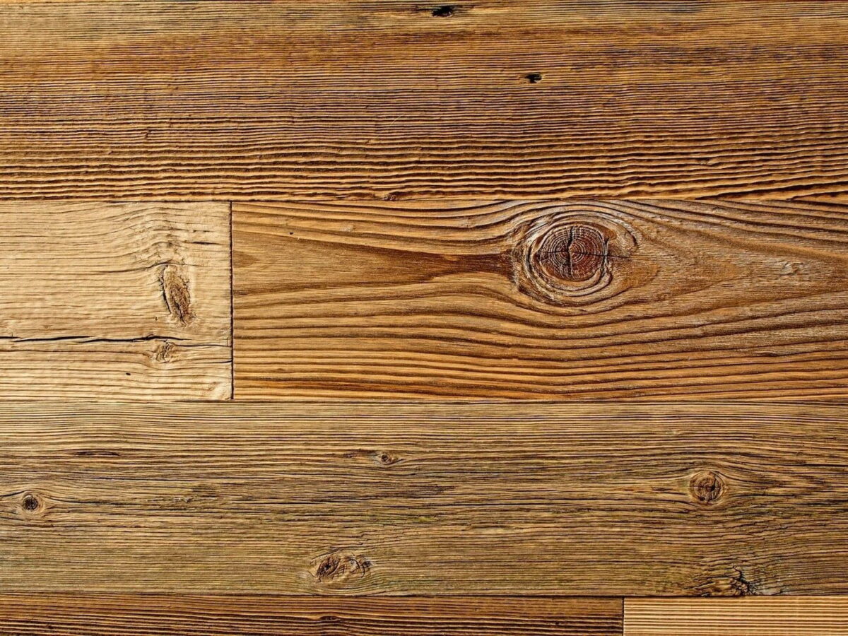 Brown Barnwood Planks