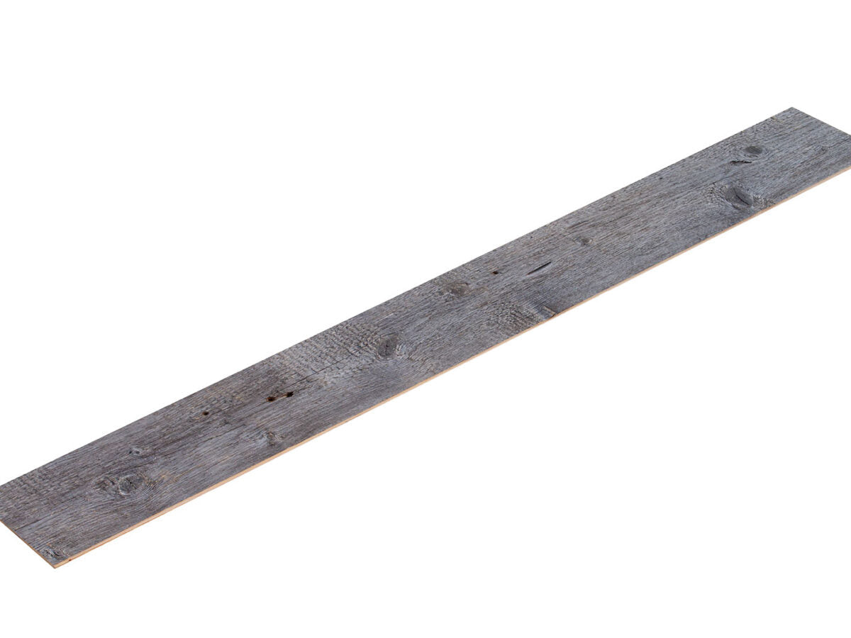 Grey / Brown Mix Barnwood Planks
