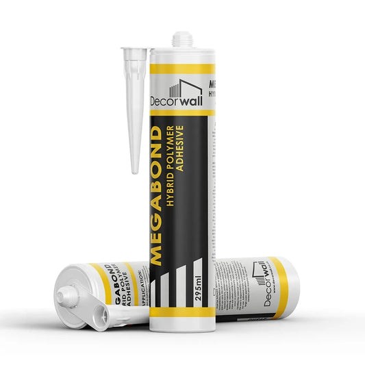 Megabond –  Adhesive