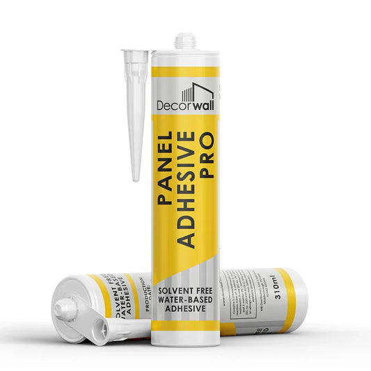 Adhesive Pro – High Strength Wall Panel Adhesive