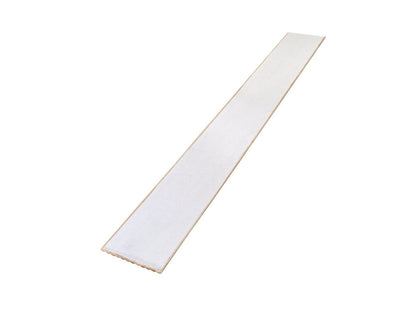 Half-Round White Ash Tambour Wood Panels