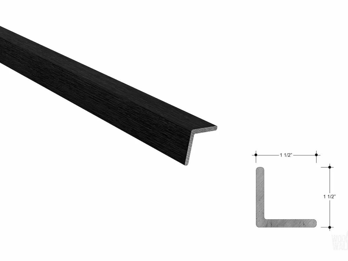 Small Outdoor Corner Trim