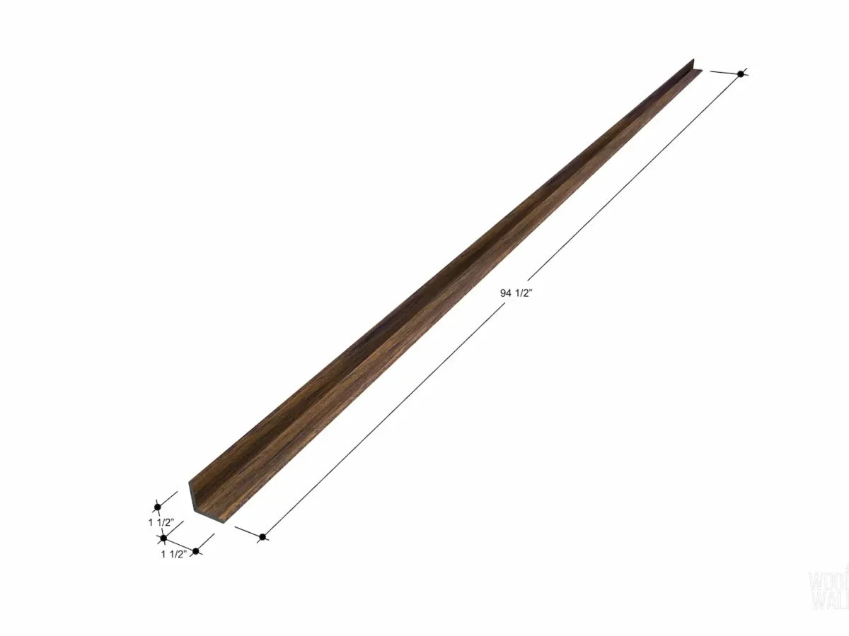 Small Outdoor Corner Trim
