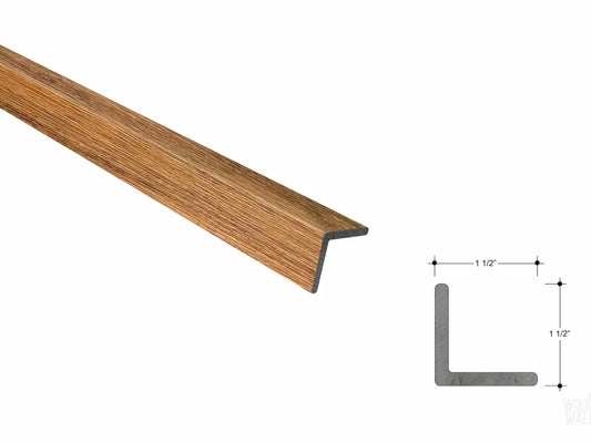 Small Outdoor Corner Trim