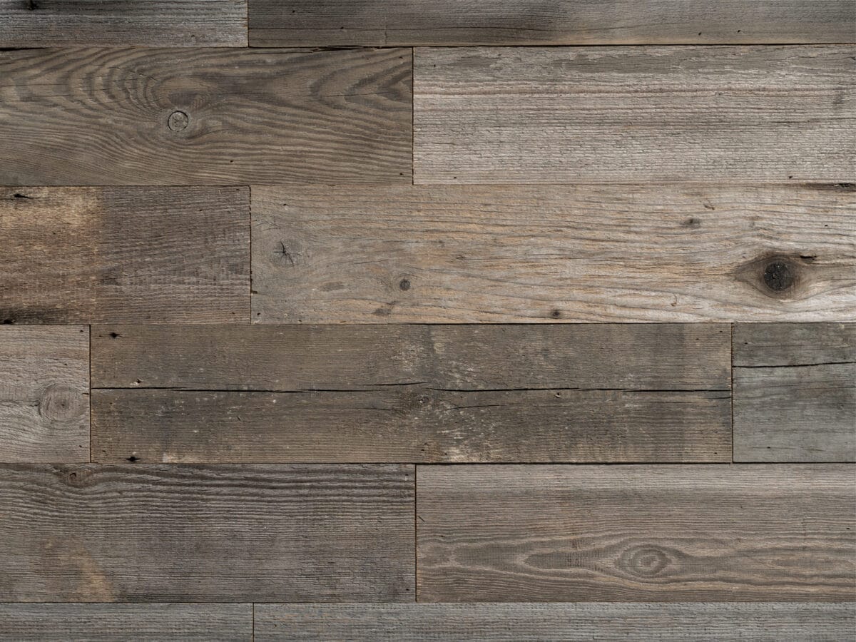 Grey Barnwood Planks