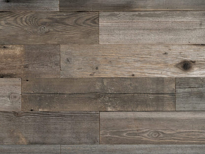 Grey Barnwood Planks