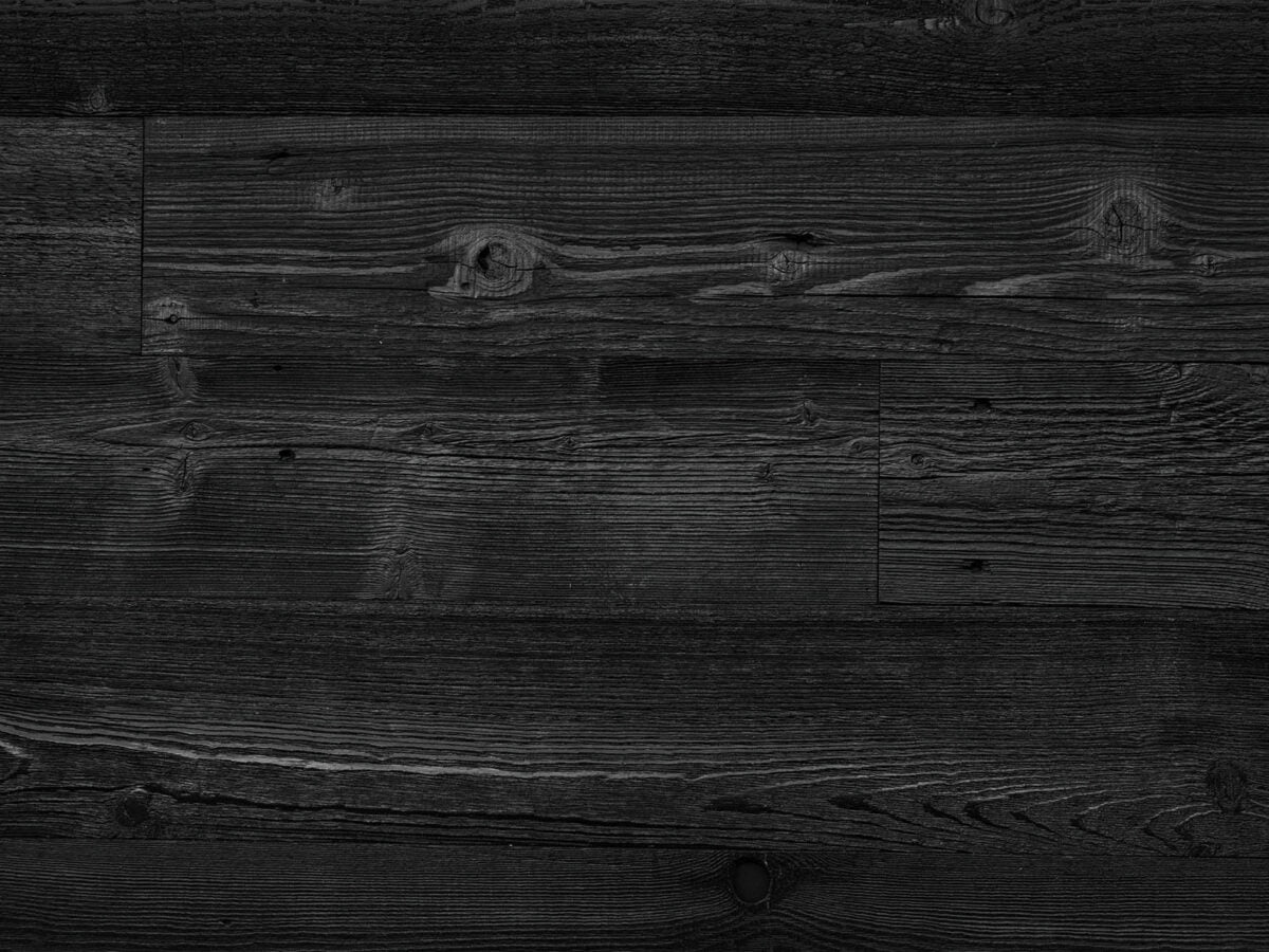 Black Sand Barnwood Planks