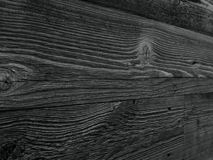 Black Sand Barnwood Planks