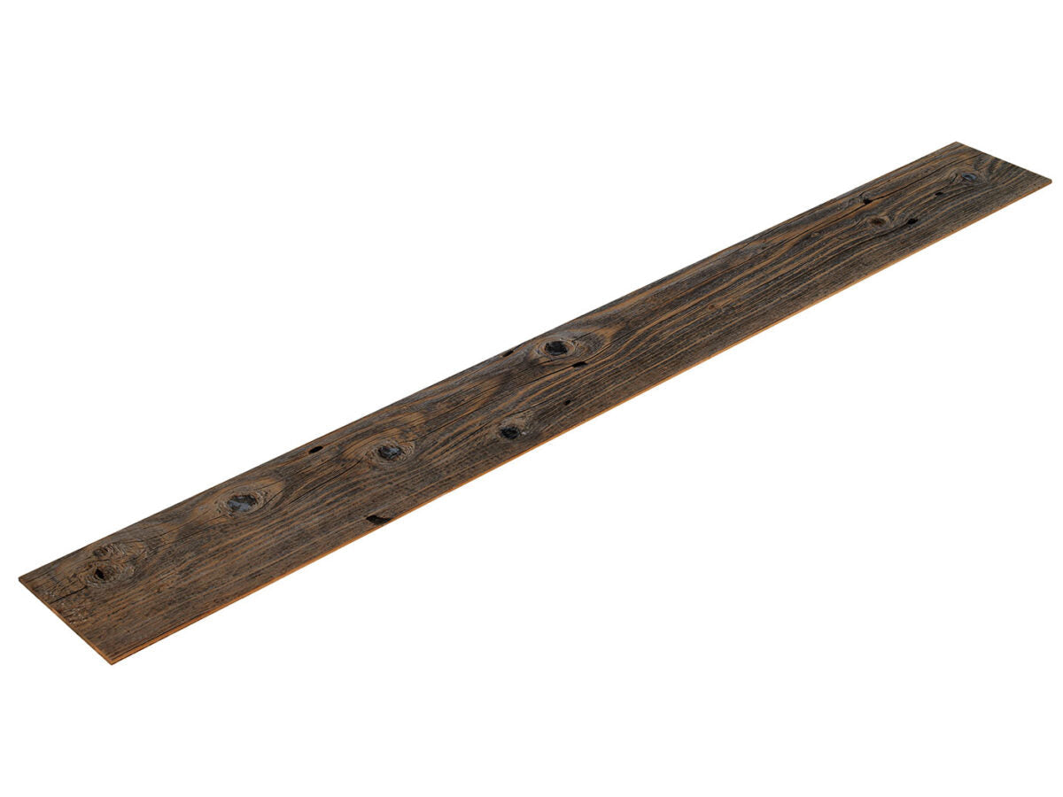 Grey Amber Barnwood Planks